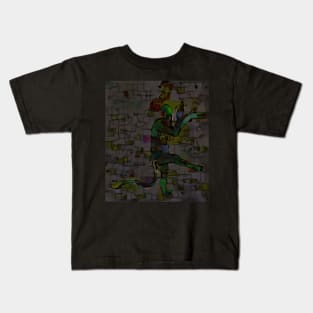 fleas Kids T-Shirt